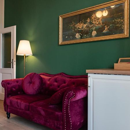 The Grande Kassberg Apartment - Balkon, Netflix, Nespresso, Zentral Хемниц Экстерьер фото